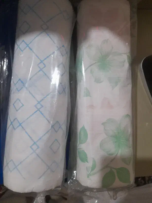 سفره یکبار مصرف|ظروف نگهدارنده، پلاستیکی، یکبارمصرف|خرمآباد, |دیوار