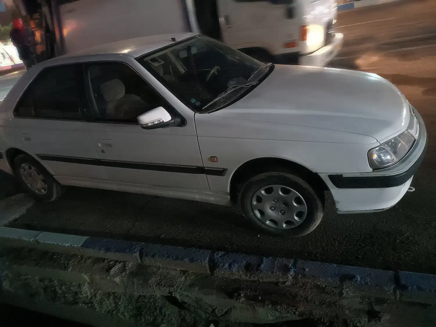 فروش فوری پرشیا|خودرو سواری و وانت|صوفیان, |دیوار