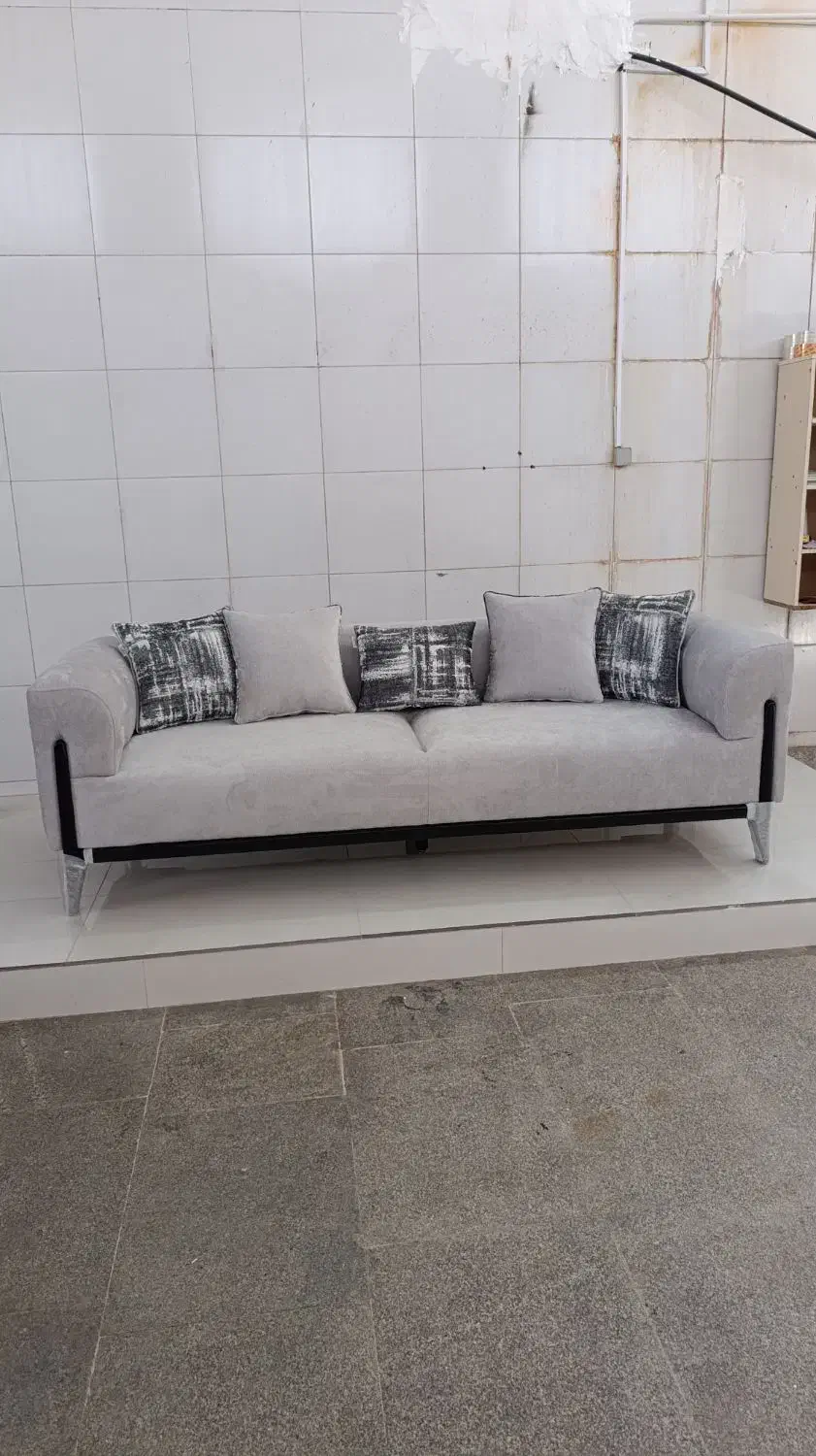 مبل ترند ومینیمال|مبلمان خانگی و میز عسلی|نیشابور, شهرک بهارستان|دیوار