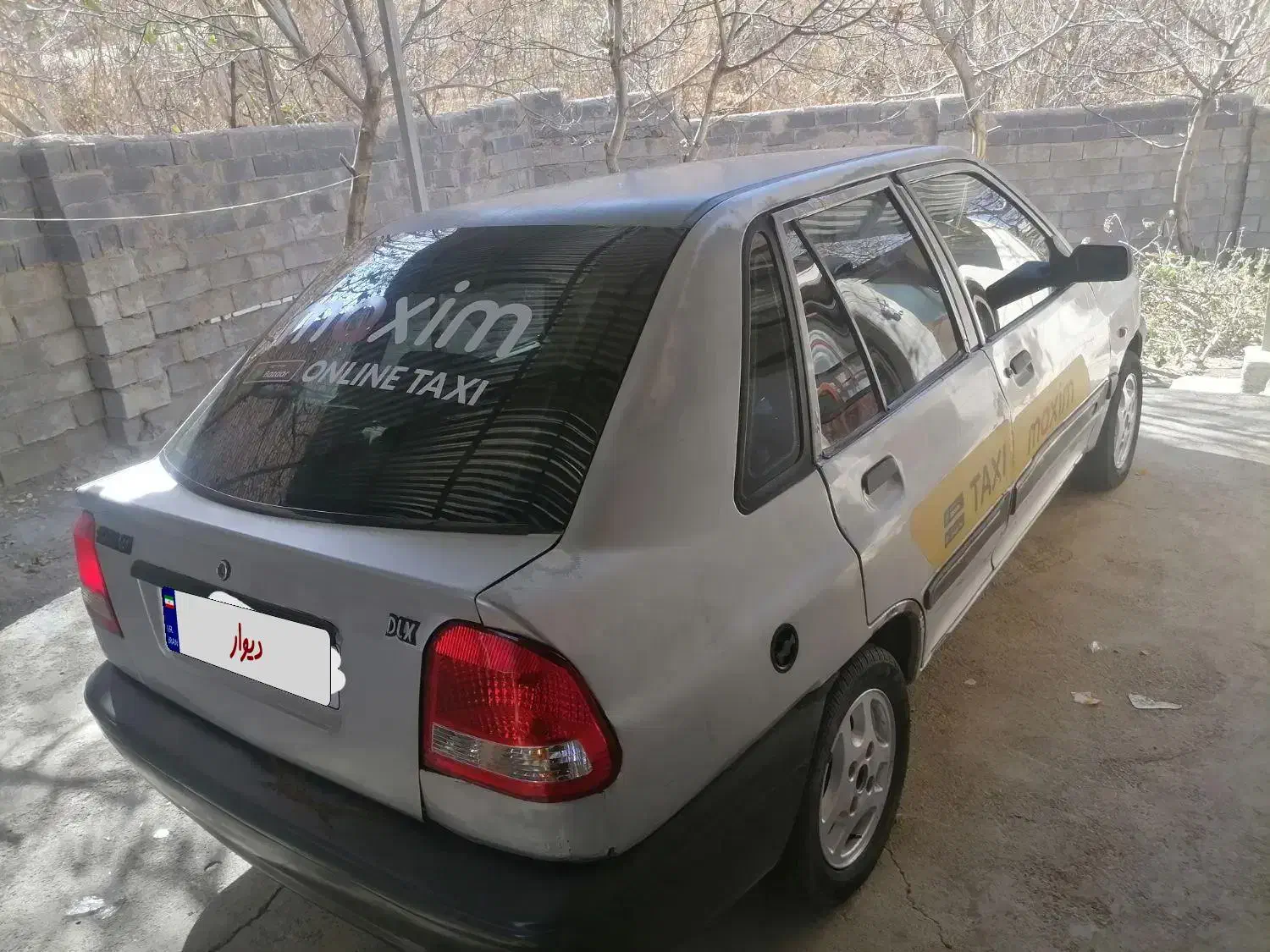 فروش خودرو|خودرو سواری و وانت|کرچمبو, |دیوار