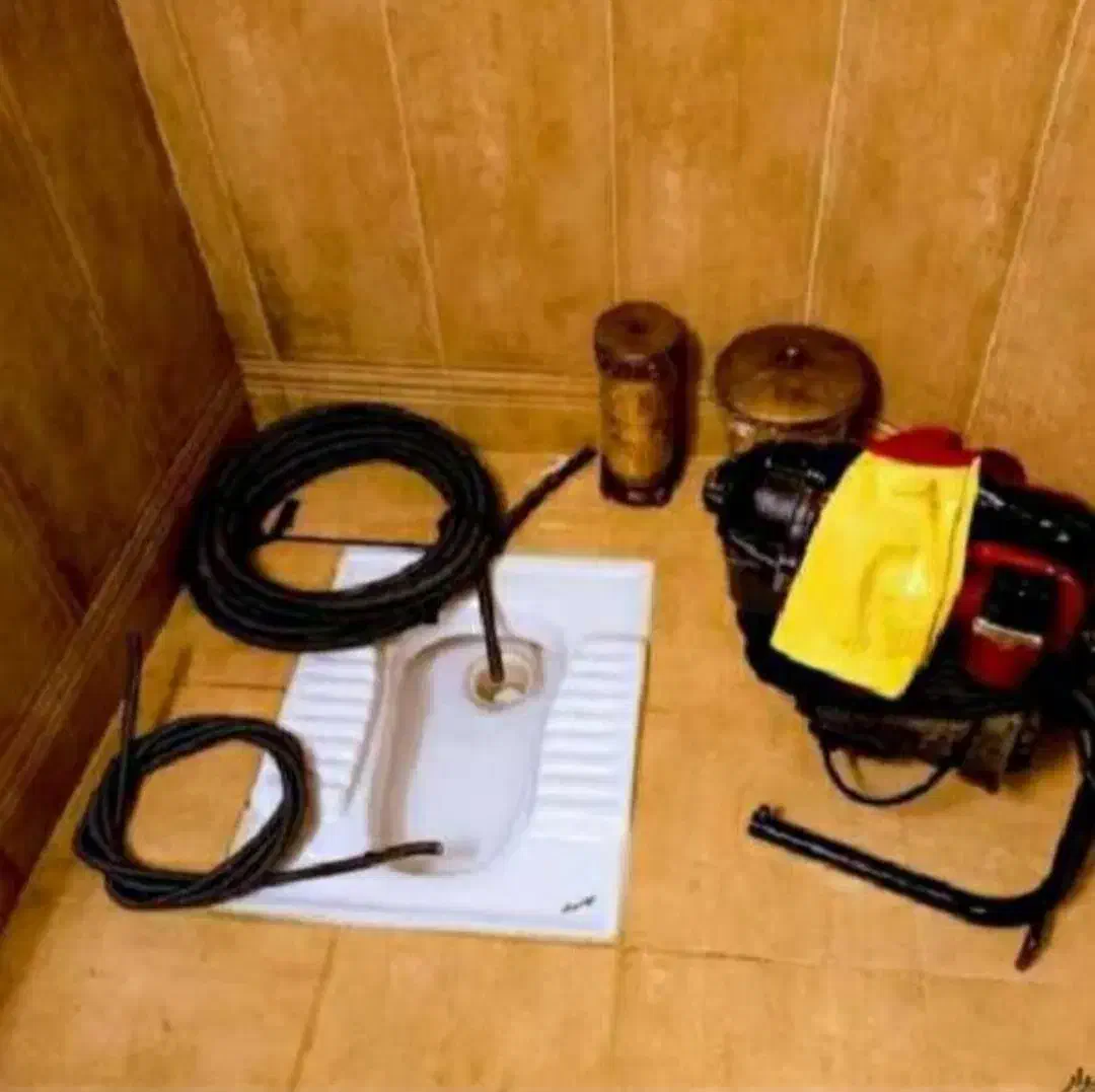 خدمات لوله بازکنی سامان|خدمات پیشه و مهارت|نورآباد, |دیوار