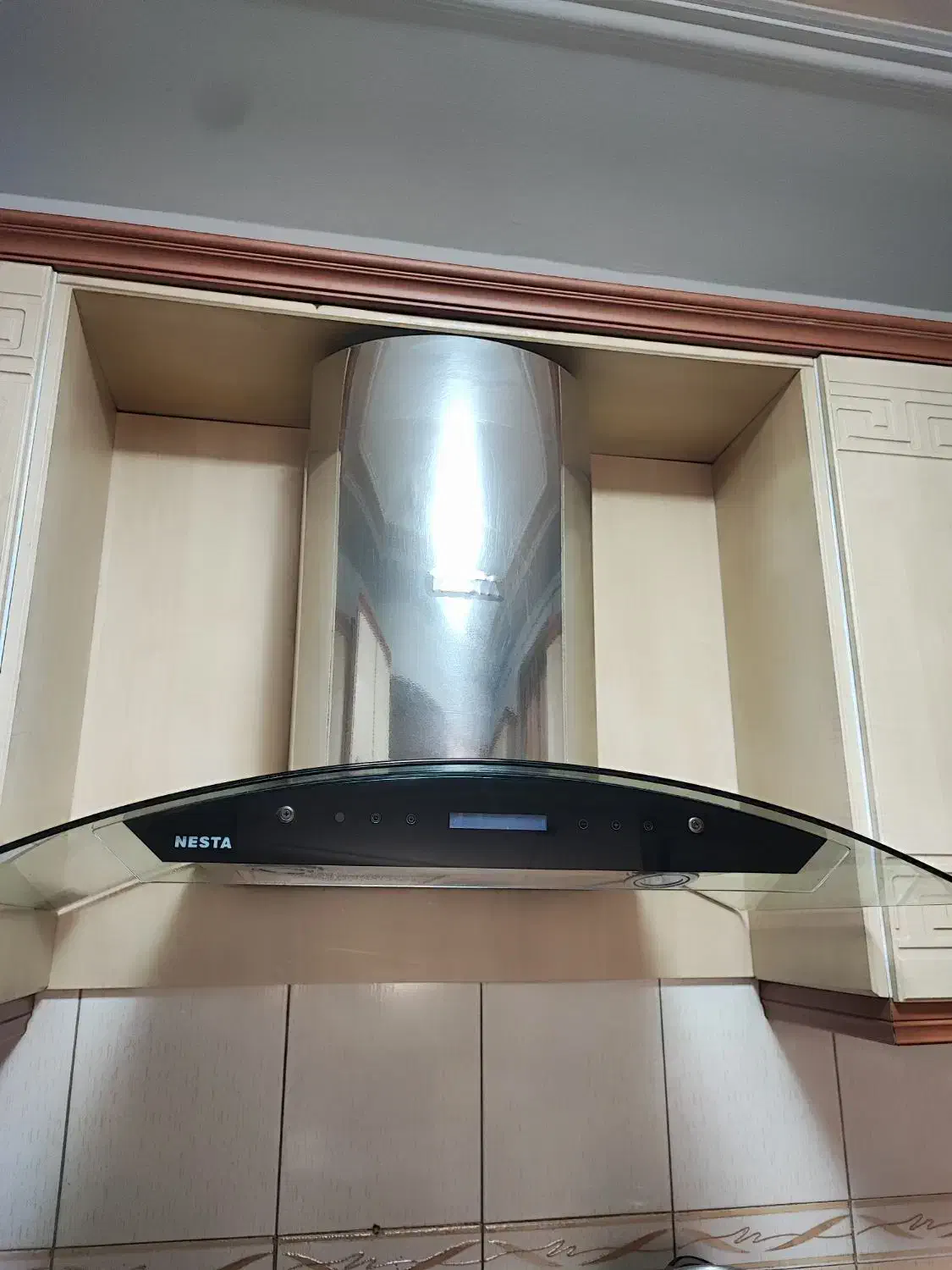 هود آشپزخانه|هود|اراک, |دیوار