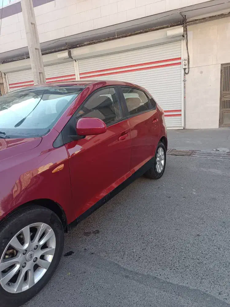 ام وی ام هاچبک۳۱۵ مدل۹۴ در حد با شرایط نقد و اقساط|خودرو سواری و وانت|تبریز, |دیوار