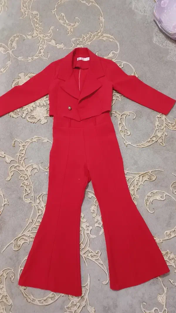 کت و شلوار مازراتی دخترانه|لباس|محمدشهر, همایون ویلا|دیوار