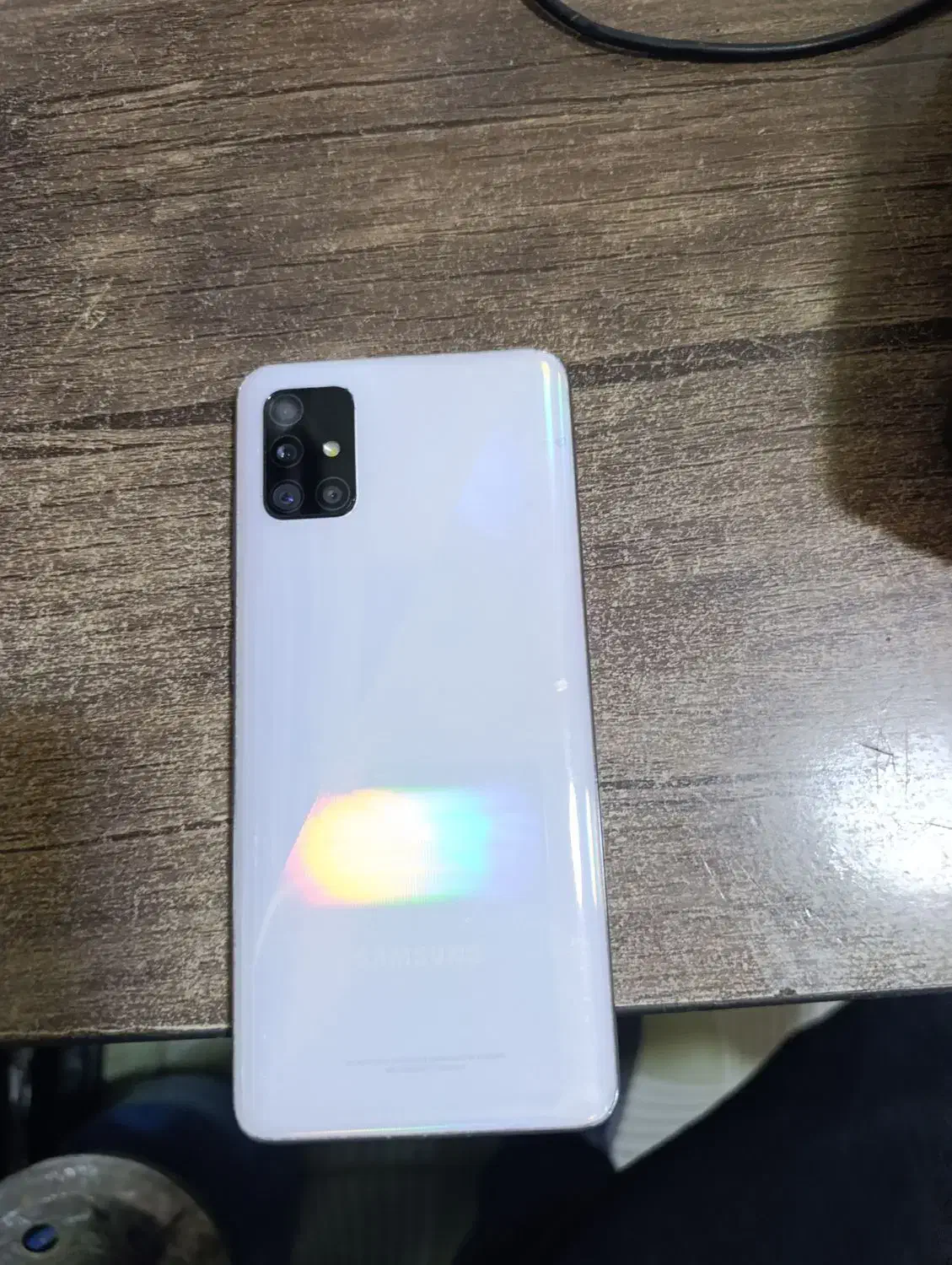 a51 درحد خشک|موبایل|کرمانشاه, |دیوار