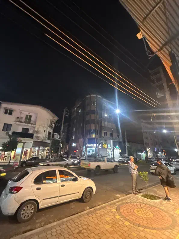 مغازه ۶۰متر بلوار شیرودی کلیه امکانات|اجارهٔ مغازه و غرفه|تنکابن, |دیوار