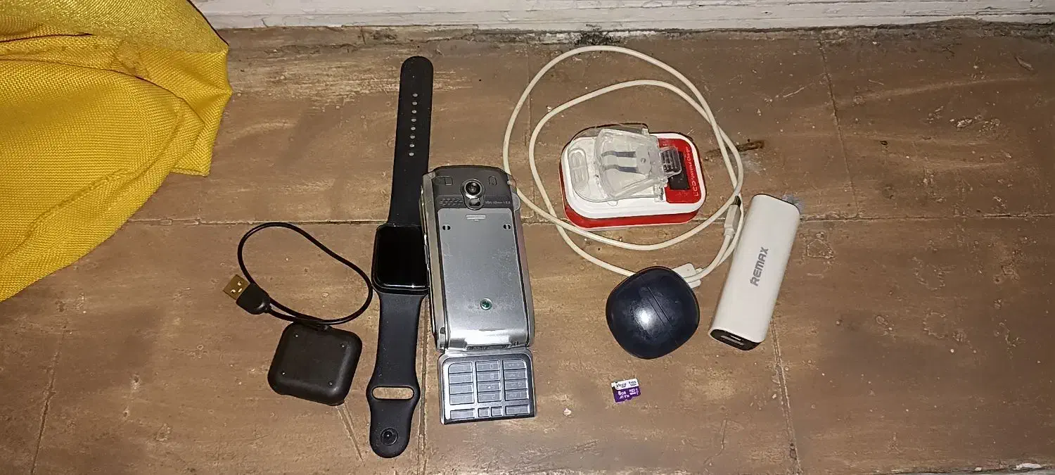 گوشی کلکسیونی سونی اریکسون|موبایل|تهران, راه آهن|دیوار