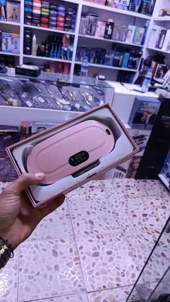 ماساژور قاعدگی|آرایشی، بهداشتی، درمانی|جوانرود, |دیوار