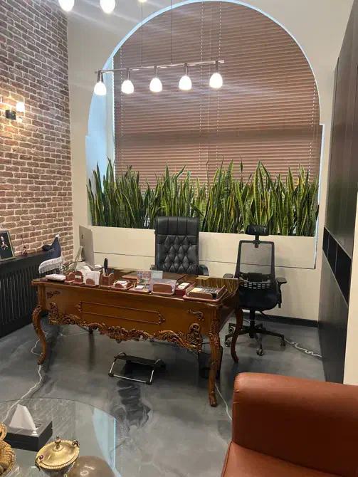 فراخوان استخدام هلدینگ نیاتوس|استخدام بازاریابی و فروش|تهران, پونک|دیوار