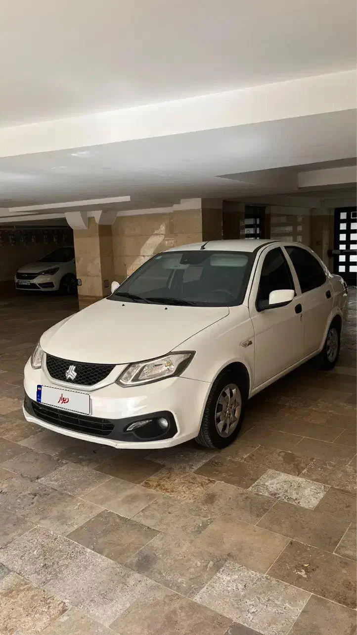 ساینا اس 1402|خودرو سواری و وانت|کرج, فاز ۴ مهرشهر|دیوار