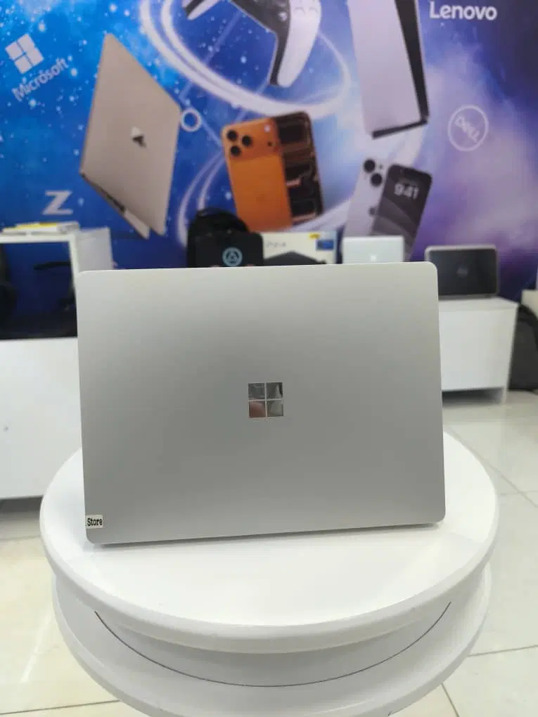 surface laptop3 تعداد موجود|رایانه همراه|ایلام, |دیوار