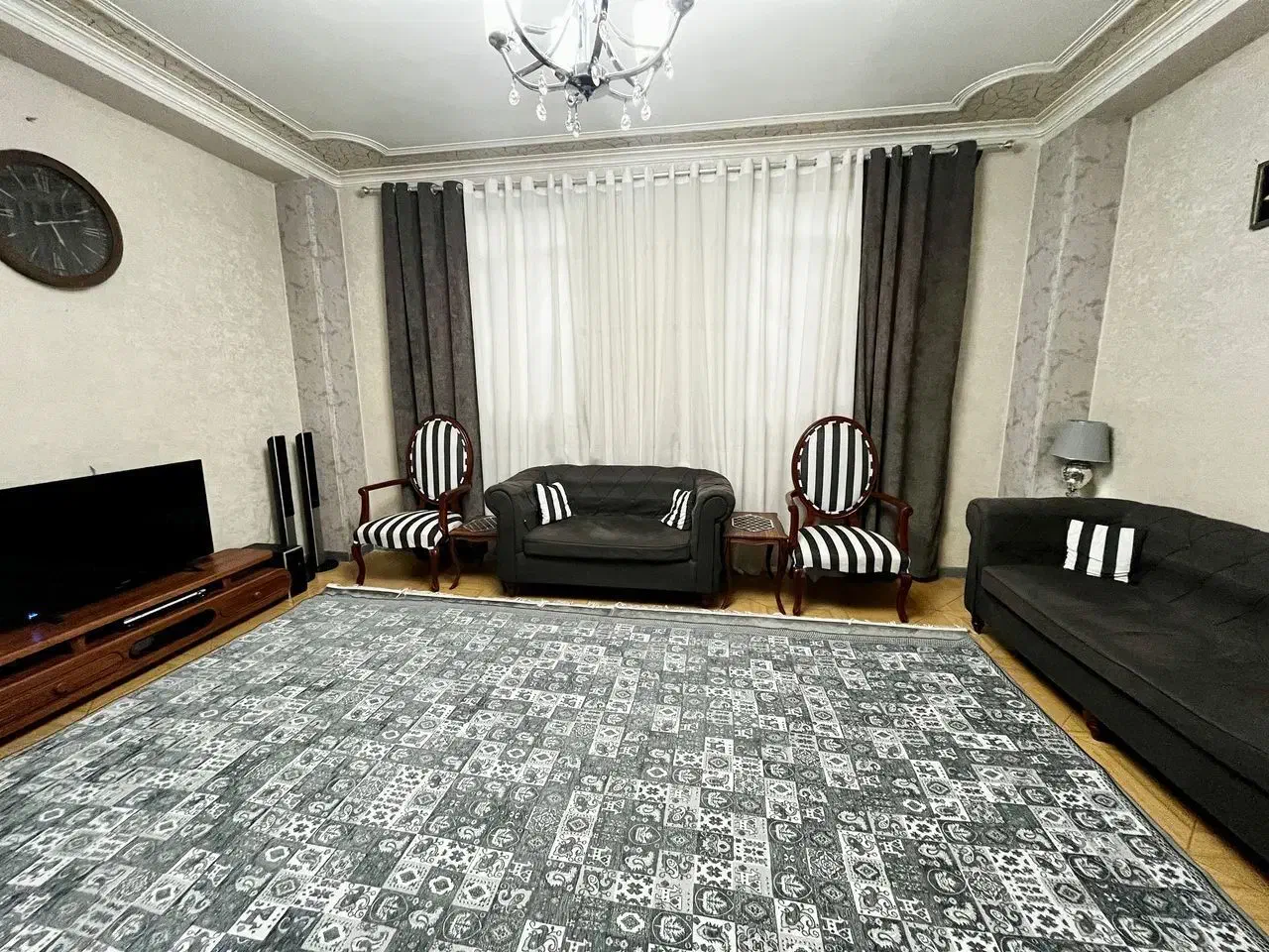 55متر/طبقه اول/جنوبی/جنوبی/قائمیه|فروش آپارتمان|اسلام‌شهر, شهرک سعیدیه|دیوار