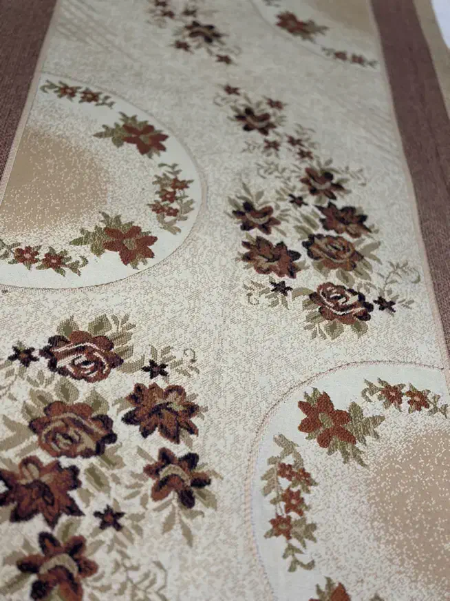 فرش راهرو / گلیم فرش آشپزخانه / پادری|فرش|بندرعباس, |دیوار