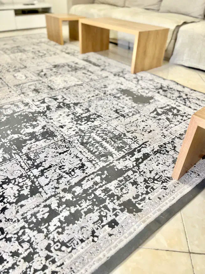 فرش|فرش|تهران, استاد معین|دیوار