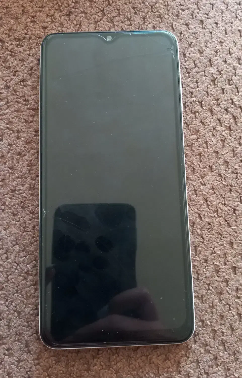 گوشی سامسونگ M12|موبایل|قهدریجان, |دیوار