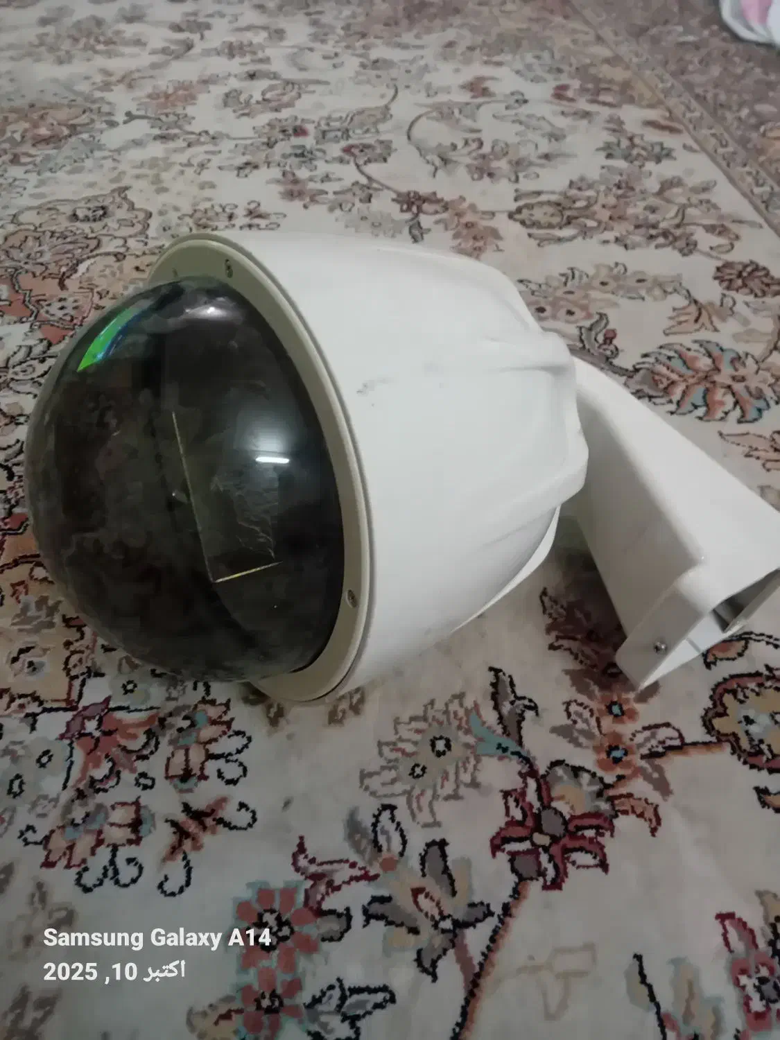 محافظ دوربین مداربسته|دوربین مداربسته|قرچک, پارس سرام|دیوار