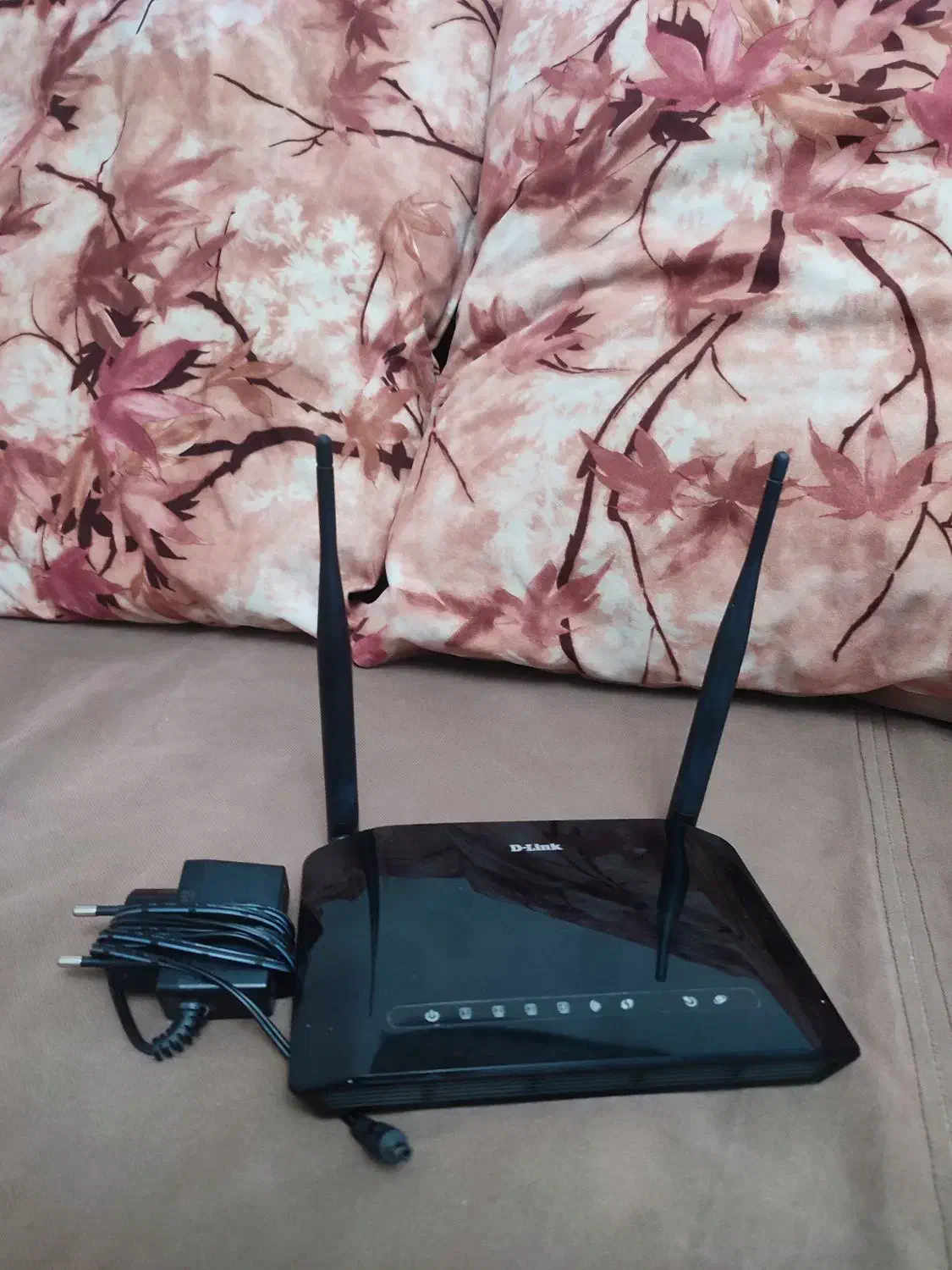 مودم d link|مودم و تجهیزات شبکه|کرج, کرج نو|دیوار