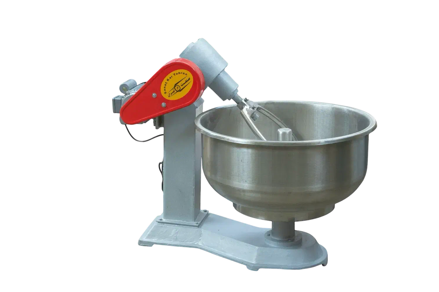 دستگاه خمیرگیر ۱۲۰ و ۱۸۰ کیلویی خمیرهمزن|فروشگاه و مغازه|تهران, نبی اکرم|دیوار