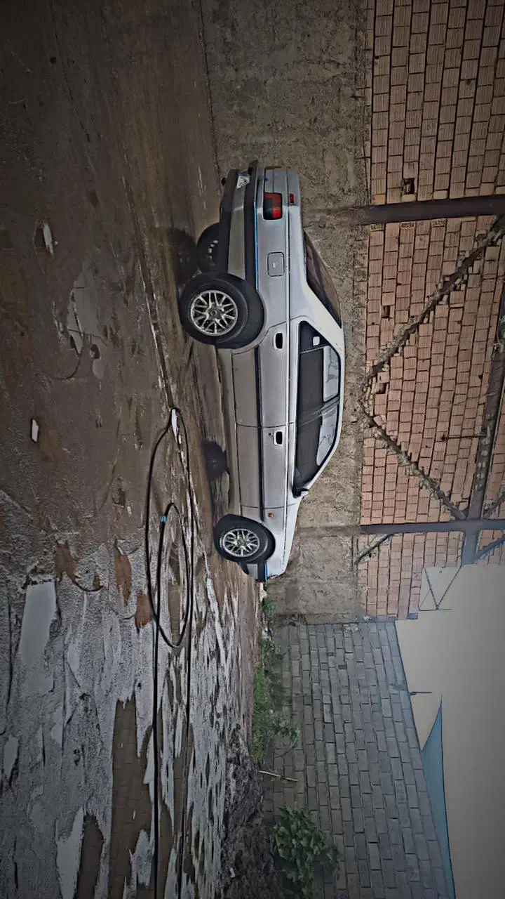 پژو|خودرو سواری و وانت|فاضل آباد, |دیوار