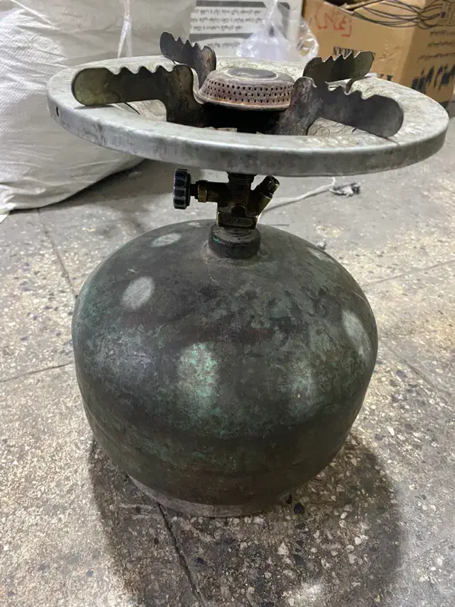 پیکنیک|اجاق گاز و لوازم برقی پختوپز|قرچک, ولی آباد|دیوار