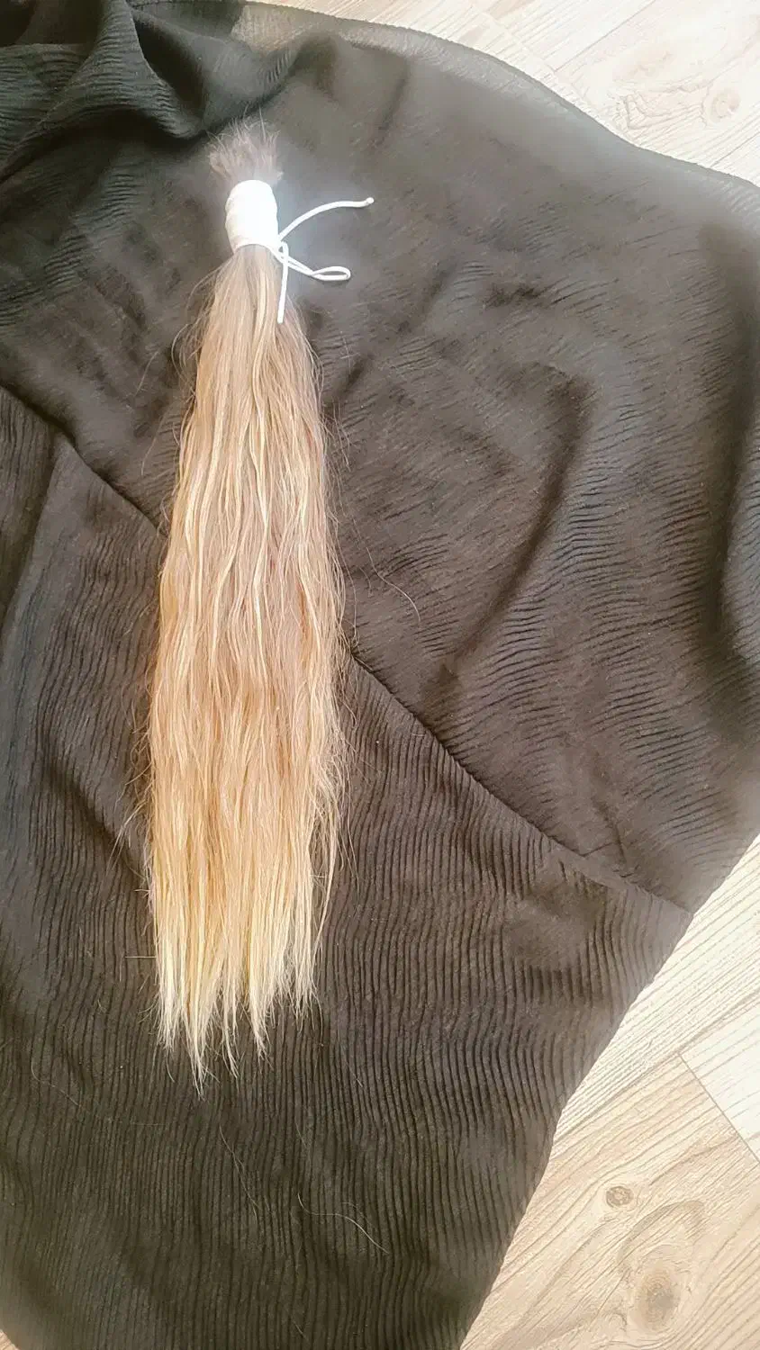 خریدار اصلی مو ..بدون واسطه موهای خود را بفروشید|خدمات آرایشگری و زیبایی|دیشموک, |دیوار