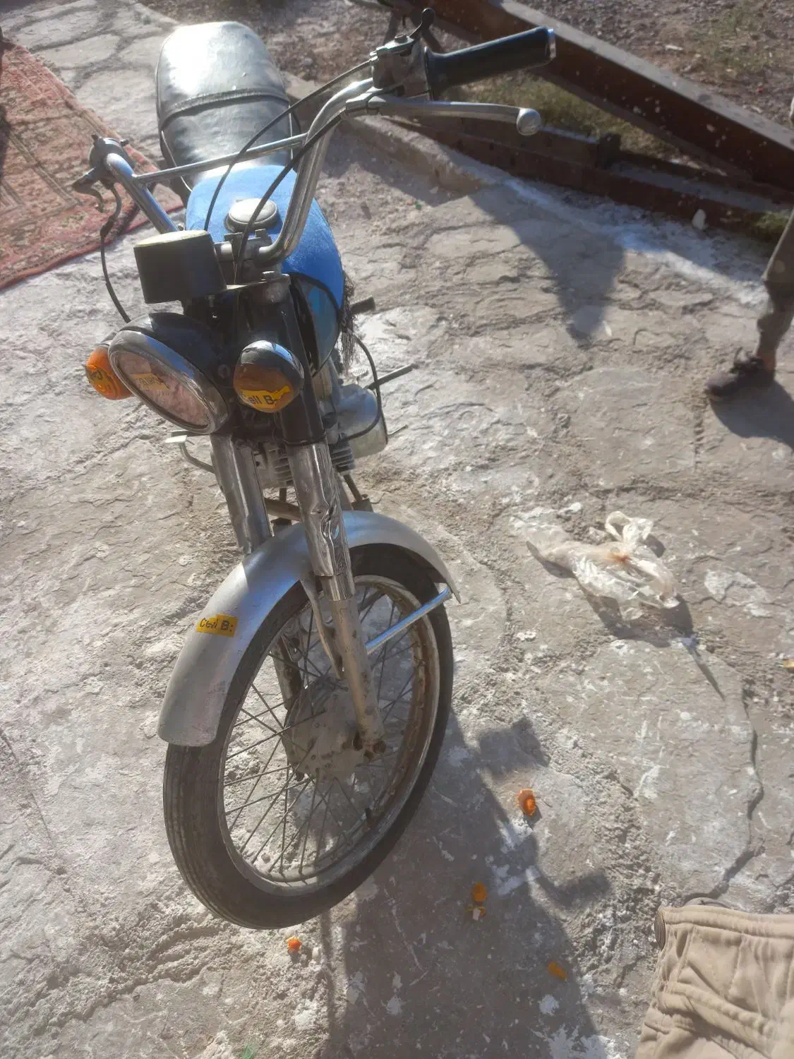 متور سیکلت|موتورسیکلت|کرمان, |دیوار