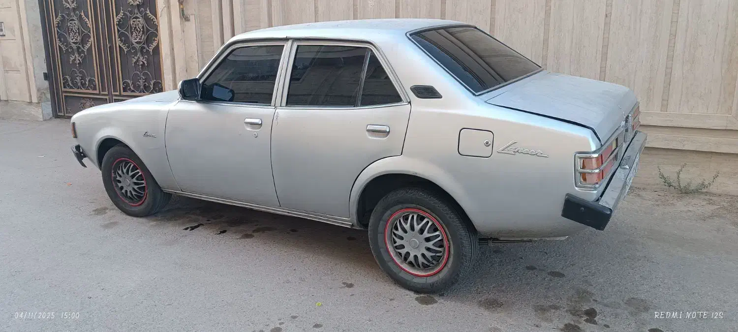 خودرو میتسوبیشی ژاپن|خودرو سواری و وانت|ساوه, |دیوار