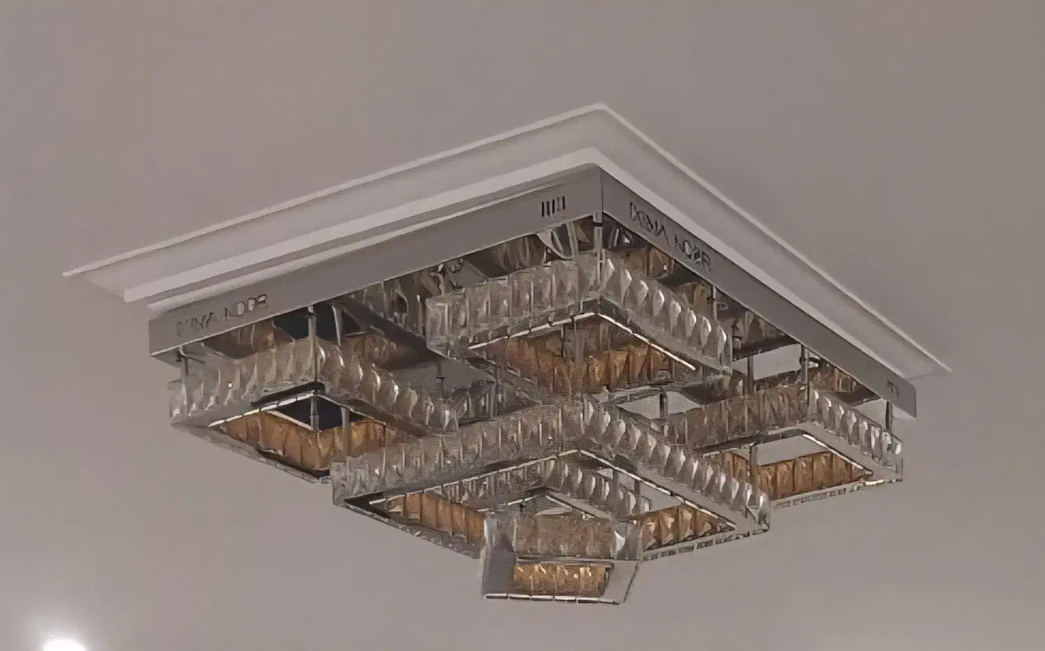 لوستر|لوستر و چراغ آویز|تهران, شاهین|دیوار