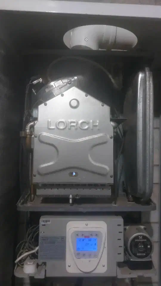 تعمیر پکیج دیواری، تعمیر تصفیه آب|خدمات پیشه و مهارت|لنجان, |دیوار