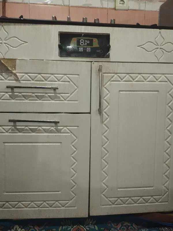 اجاق گاز|اجاق گاز و لوازم برقی پختوپز|رفسنجان, |دیوار