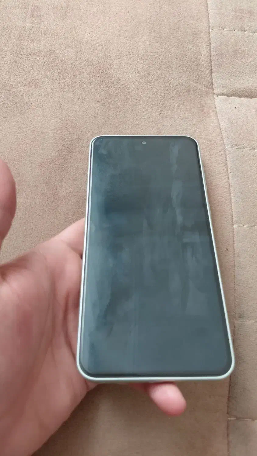 A36 تر و تمیز|موبایل|بروجرد, |دیوار