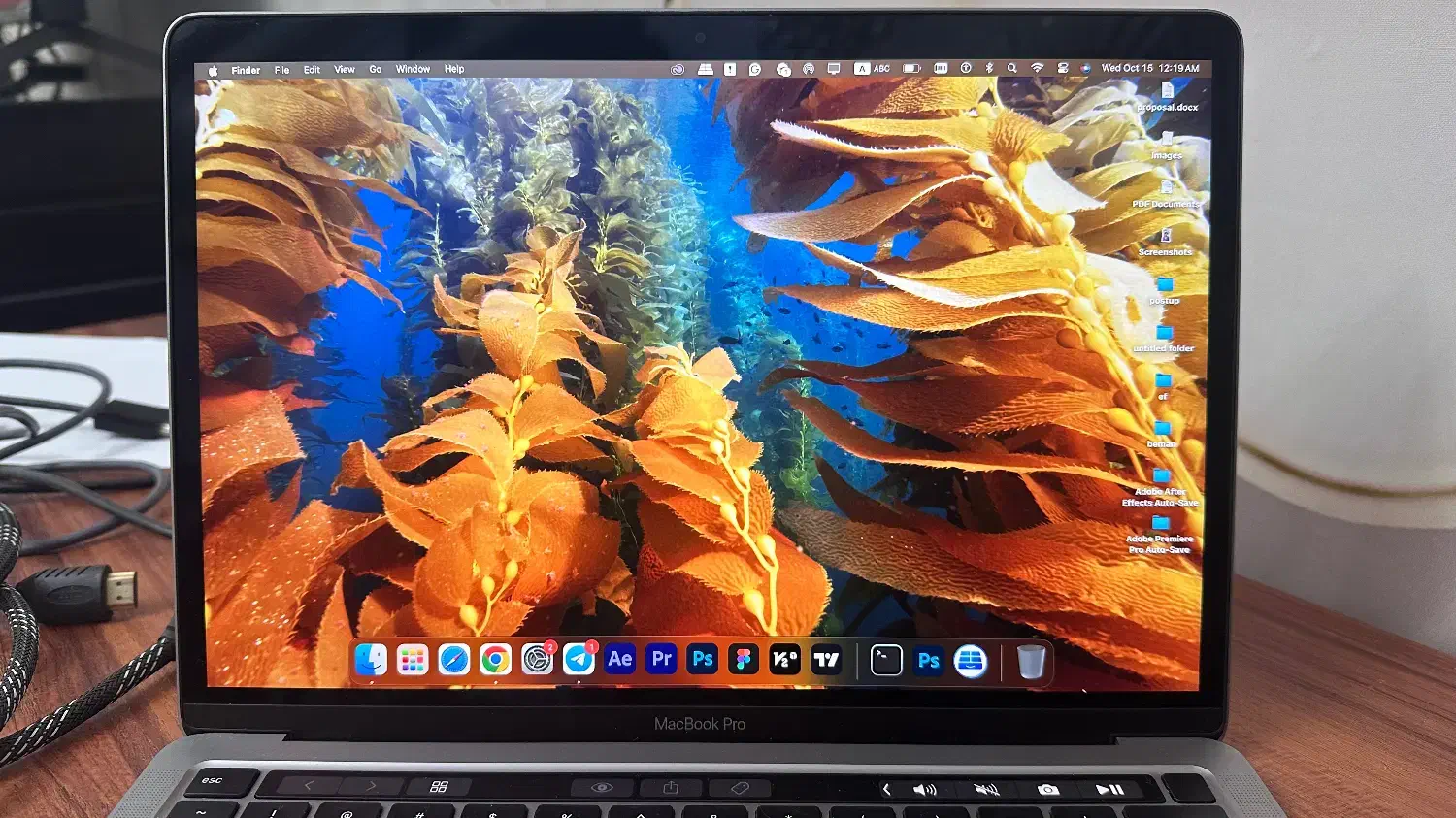 MacBook pro m1|رایانه همراه|تهران, آهنگ|دیوار