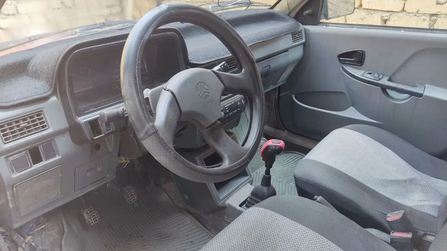 پراید۱۴۱|خودرو سواری و وانت|خمینی‌شهر, |دیوار