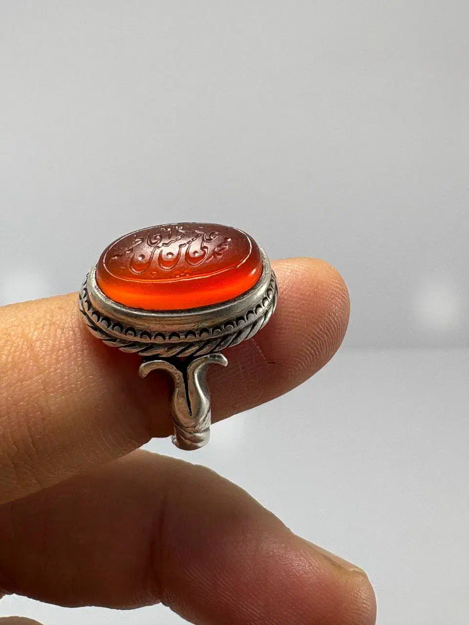 انگشترهای عقیق و درنجف و فیروزه|جواهرات|رباط‌کریم, رباط‌کریم|دیوار