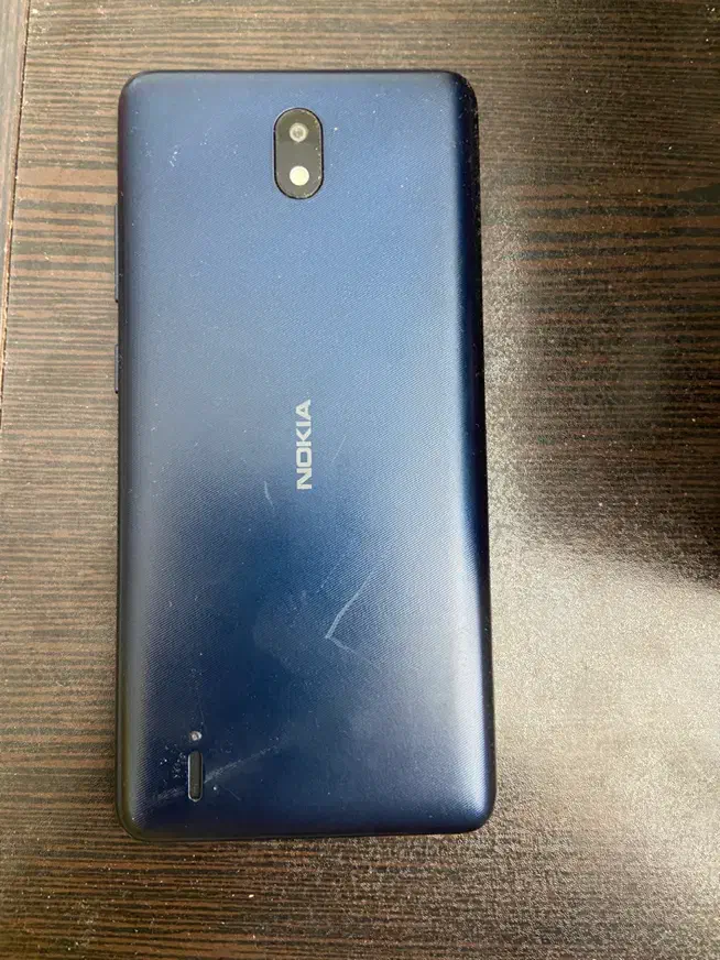 گوشی نوکیا c1|موبایل|رفسنجان, |دیوار