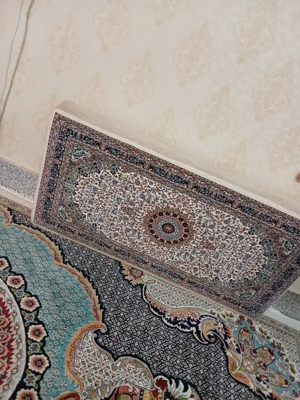 پشتی|پشتی|سبزوار, جنت|دیوار
