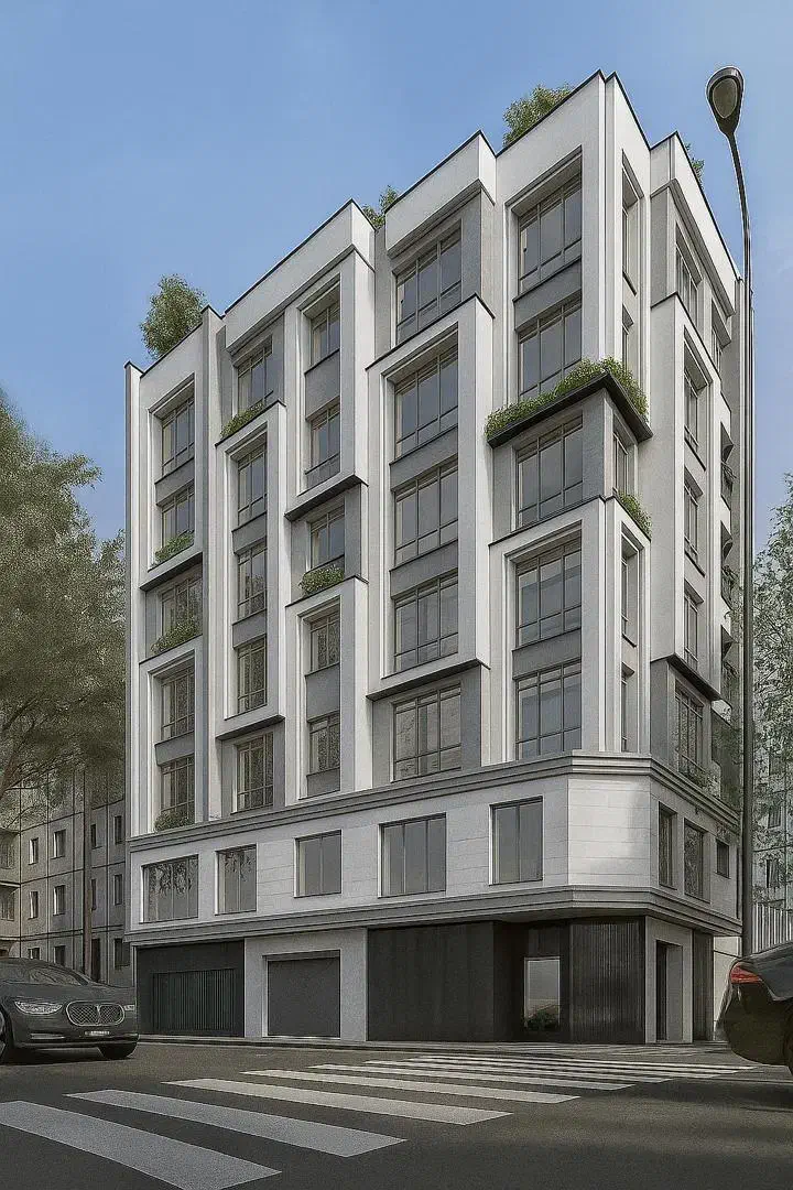 فلاشینگ نما /فلاشینگ کار|خدمات پیشه و مهارت|تهران, دکتر هوشیار|دیوار