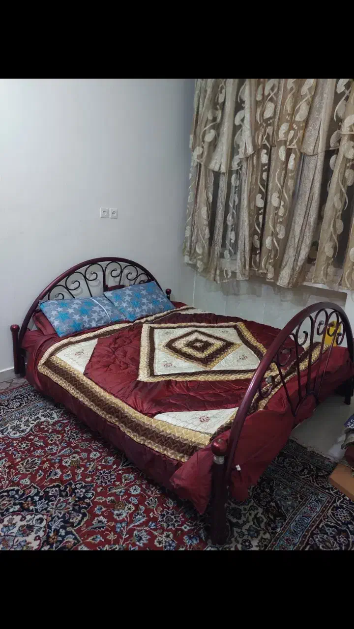 اجاره منزل مبله سوییت خیابان کاوه|اجارهٔ کوتاهمدت آپارتمان و سوئیت|اصفهان, پوریای ولی|دیوار