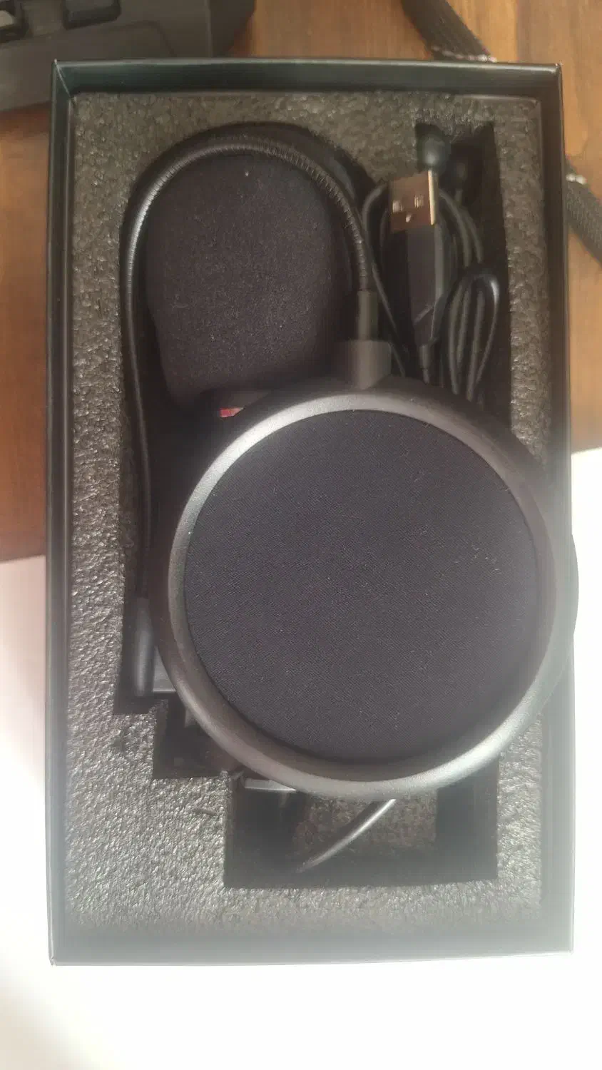 میکروفون یانمای sf-777|صوتی و تصویری|همدان, |دیوار