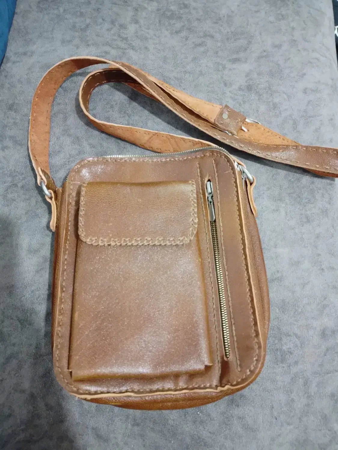 کیف چرم نو نو|کیف، کفش، کمربند|رشت, کوی غلام نیا|دیوار