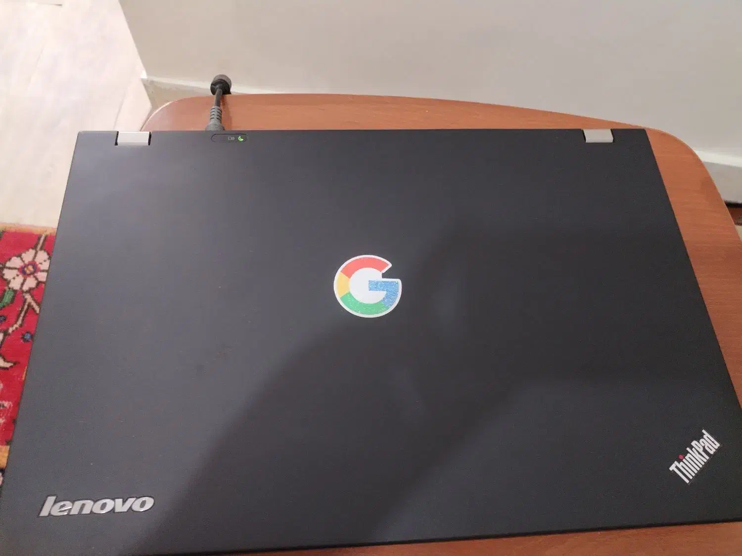 لپ تاپ لنوو w530|رایانه همراه|تهران, کاج|دیوار