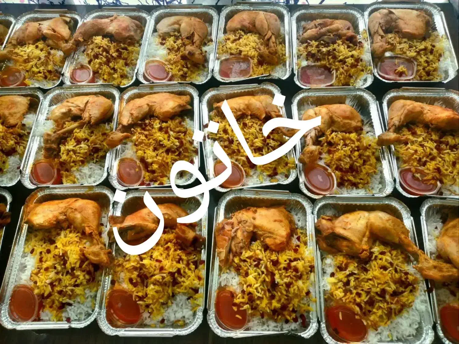 غذای خانگی . تلفنی . شرکتی|خدمات پذیرایی، مراسم|تبریز, |دیوار