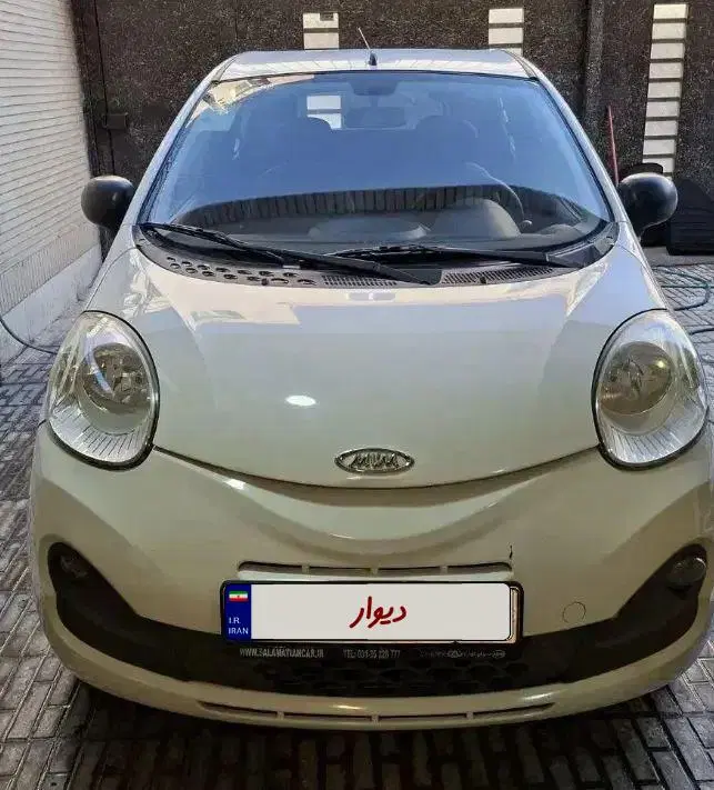 Mvm110s|خودرو سواری و وانت|مشهد, احمدآباد|دیوار