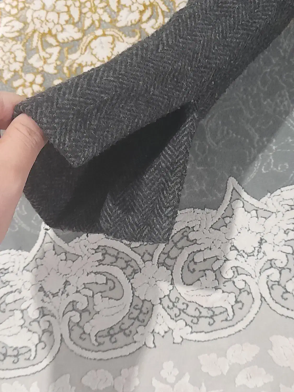 پالتو فوتر|لباس|ملایر, |دیوار