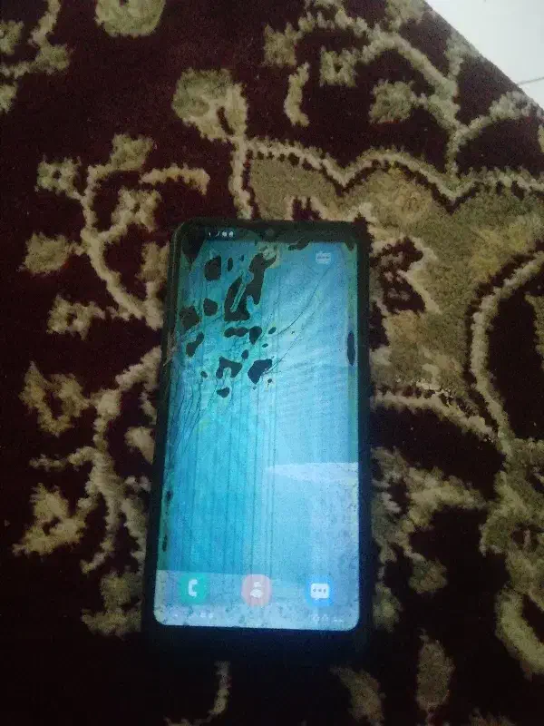 سامسونگ a01|موبایل|کرمانشاه, |دیوار