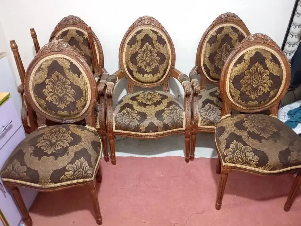 مبل|مبلمان خانگی و میز عسلی|رباط‌کریم, نصیرشهر|دیوار