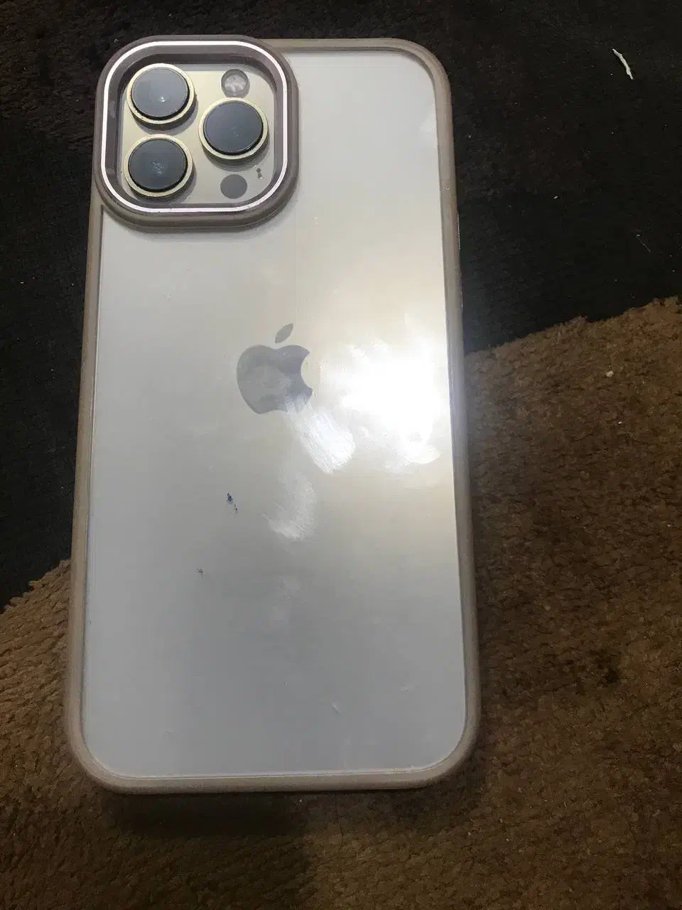 آیفون ۱۳پرومکس کاملانو|موبایل|مشهد, فرهنگیان (شهرک غرب)|دیوار