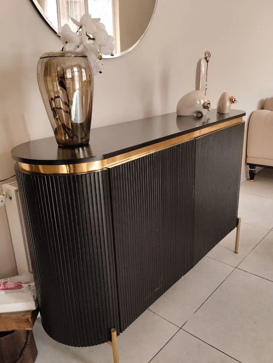 کنسول|بوفه، ویترین، کنسول|کرمان, |دیوار