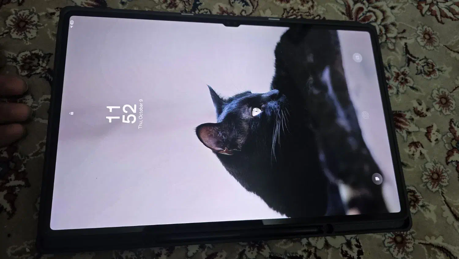 tab s9 ultra تبلت اس ۹ الترا wifi|تبلت|تهران, بهار|دیوار