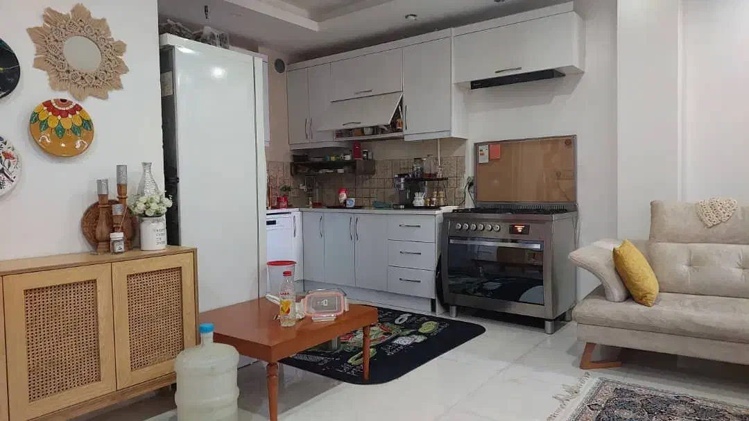 سلطامنش/واحد جلو/زیر قیمت|فروش آپارتمان|اهواز, سلطانمنش|دیوار